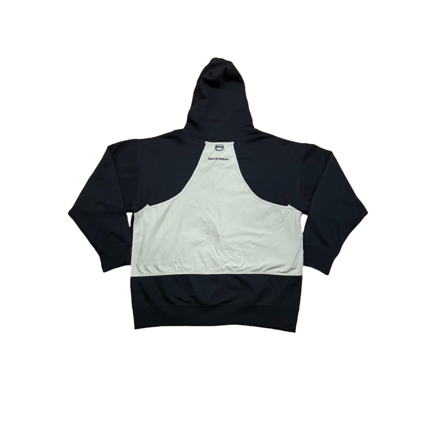 1 of 1 Outdoors Zip-Up Hoodie