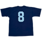 Cavaliers #8 Jersey Tee
