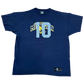 Wolverines #10 Jersey Tee