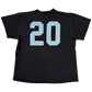 Huskers #20 Jersey Tee