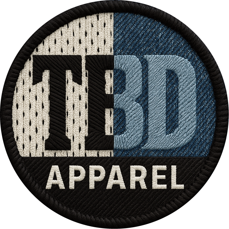 TBD Apparel