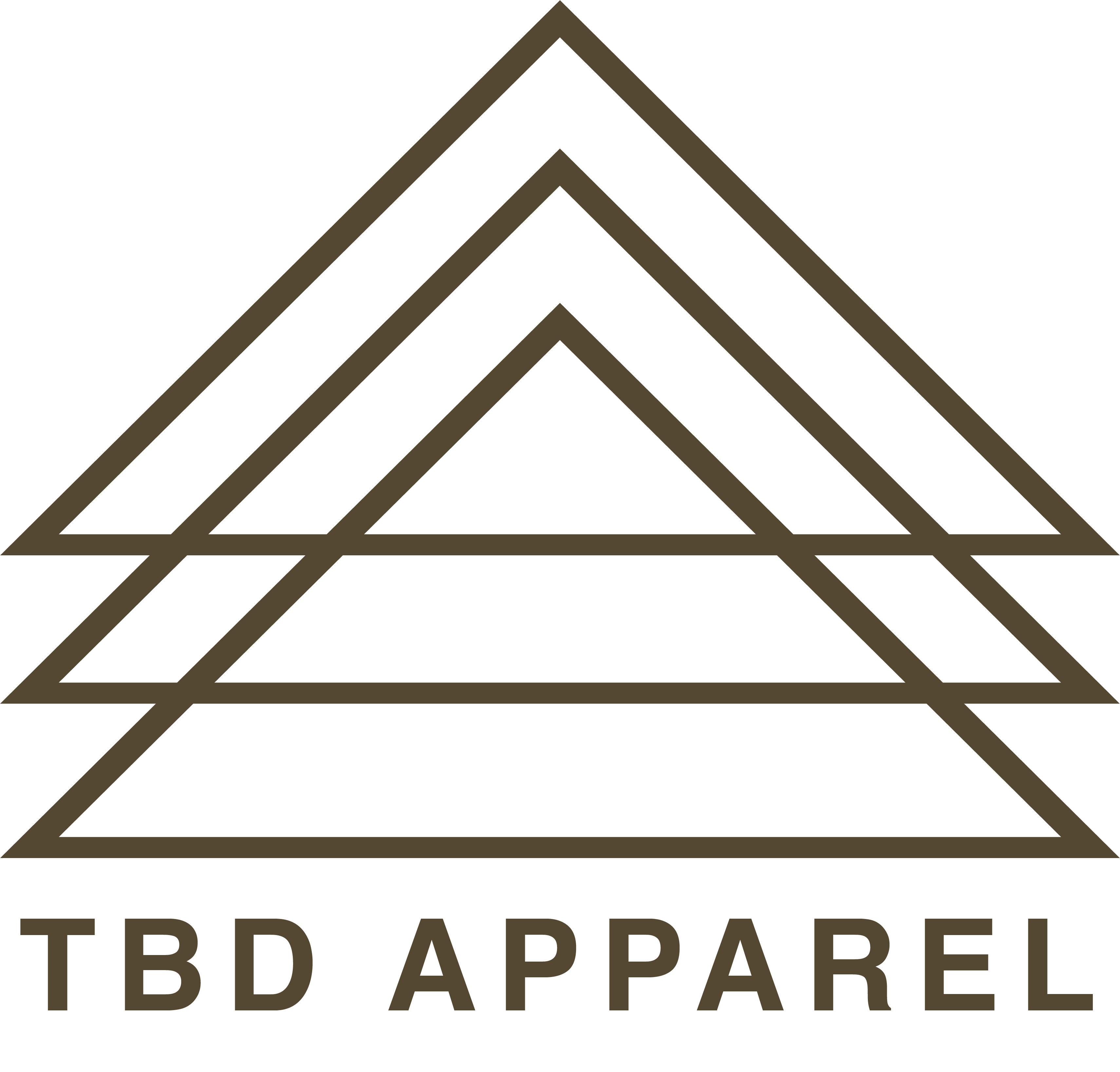 TBD Apparel